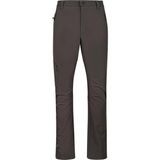 2AS Cario Thermofine Erkek Kargo Pantolon Antrasit - 3XL