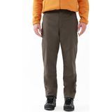 2AS Cario Thermofine Erkek Kargo Pantolon Haki - 3XL