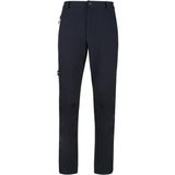 2AS Cario Thermofine Erkek Kargo Pantolon Lacivert - XS