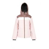 2AS Eiger Çocuk Padded Pembe Kayak Montu