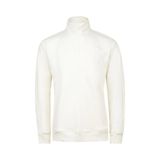 2AS Erkek Beyaz Sweatshirt, XL