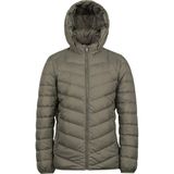 2AS Erkek Down Ceket Mont Yeşil Albert - 2XL