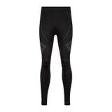 2as Erkek Heatwave Seamless Baselayer Alt İçlik Siyah/gri 001 gri-siyah