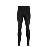 2AS Erkek Heatwave Seamless Baselayer Alt İçlik Siyah/Gri Siyah/Gri S S