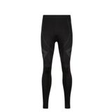 2AS Erkek Heatwave Seamless Baselayer Alt İçlik Siyah/Gri Siyah/Gri XXL