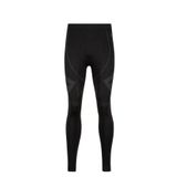 2AS Erkek Heatwave Seamless Baselayer Alt İçlik Siyah/Gri