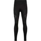 2AS Erkek Termal Heatwave Seamless Baselayer Alt İçlik Siyahgri 60% Polyester 32% Polyamid - XL