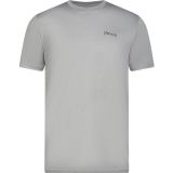 2AS Fiji Antrasit Sıfır Yaka Erkek T-shirt