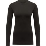 2AS High Performance Termal Kadın Üst İçlik Siyah - XL - 2XL