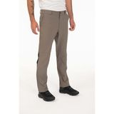 2AS Iron Erkek Pantolon - Bej