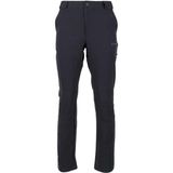 2AS Iron Siyah Erkek Outdoor Pantolon