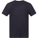 2AS Kalei Renkli Sıfır Yaka Erkek T-shirt