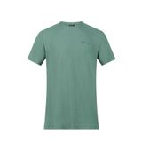2AS Kalei Yeşil Sıfır Yaka Erkek T-shirt
