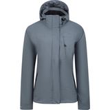 2AS Mara 3 In 1 Mont - 2XL - Antrasit