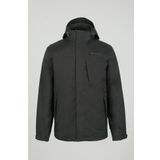 2AS Massif 3in1 Black Erkek Ceket Mont