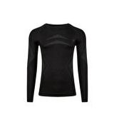 2As Men Heatwave Seamless Baselayer Erkek Termal Iclik