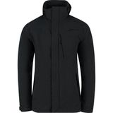 2AS Mılton 3 In 1 Mont Siyah - 3XL