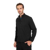 2As Motta Erkek Outdoor Spor Fermuarli Sweatshirt