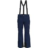 2AS Nix Erkek Kayak Pantolonu - XS - Lacivert