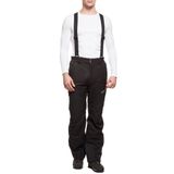 2AS Nix Yeşil Erkek Kayak Pantolon