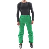 2AS Nix Yeşil Erkek Kayak Pantolonu