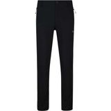 2AS Pardian Erkek Pantolon - XS - Siyah