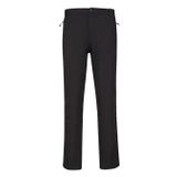 2AS Parker Erkek Pantolon Siyah