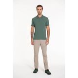 2AS Paruma Erkek Pantolon Kum - 4XL - Sand