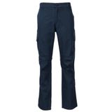 2AS Patiga Cargo Gabardin Lacivert Erkek Pantolon