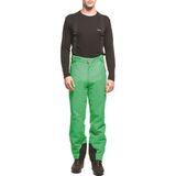 2AS Peak Yeşil Erkek Kayak Pantolonu