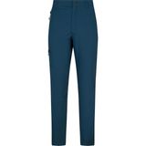 2AS Peed Erkek Pantolon Lacivert - 4XL