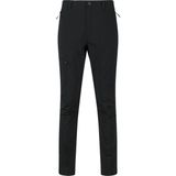 2AS Peed Erkek Pantolon Siyah - 3XL