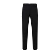 2AS Peed Erkek Pantolon - XL - Siyah