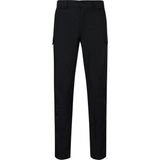 2AS Peed Erkek Pantolon - XS - Siyah