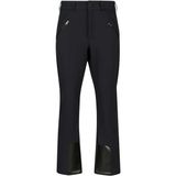 2AS Prıde Lasteks Erkek Kayak Pantolonu Siyah - XS