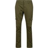 2AS Punch Erkek Kargo Pantolon - 3XL - Haki