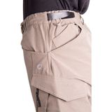 2AS Q Steinbock Argos Erkek Pantolon 50550 - Camel