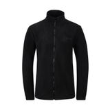 2AS SAKA Tam fermuarlı Erkek Polar Sweatshirt