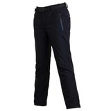 2AS Salah II. Softshell Erkek Pantolon Siyah