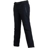 2AS Salah Iı. Softshell Pantolon 2ASSAL01004 - Siyah - --