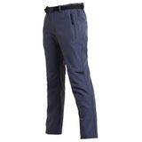 2AS Salah Softshell Lacivert Erkek Pantolon