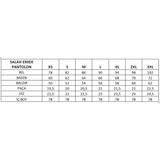 2AS Salah Softshell Pantolon - Antrasit