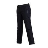 2AS Salah Softshell Siyah Erkek Pantolon