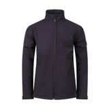 2AS Samuel Erkek Softshell Kareli Ceket Antrasit