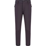 2AS Sand Softshell Çocuk Pantolonu - Antrasit - 6 - 7 Yaş