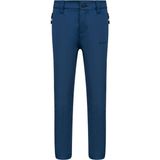 2AS Sand Softshell Çocuk Pantolonu - Lacivert - 6 - 7 Yaş