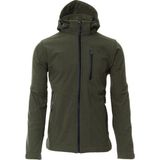 2AS Sanford Erkek Softshell Mont - Yeşil