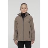 2AS Sayra Softshell Çocuk Ceket