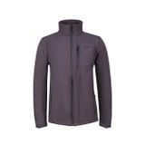 2AS Shade Softshell Erkek Ceket Antrasit