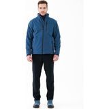 2AS Shade Softshell Erkek Ceket Lacivert - 2XL